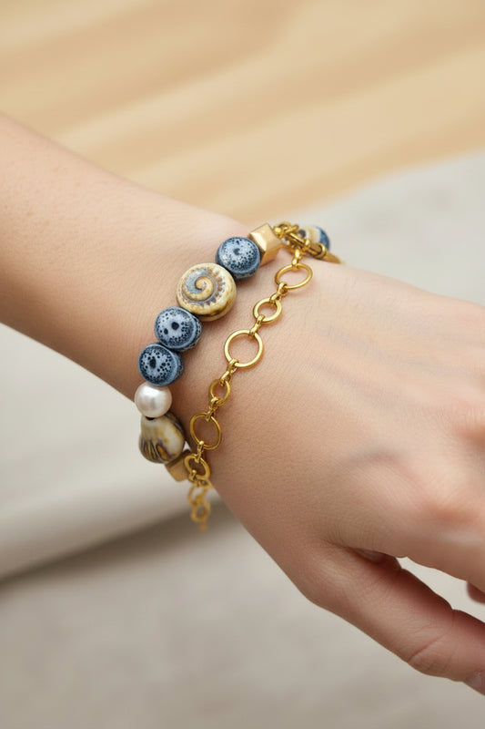 I Have a Dream Multitasking Necklace/Bracelet