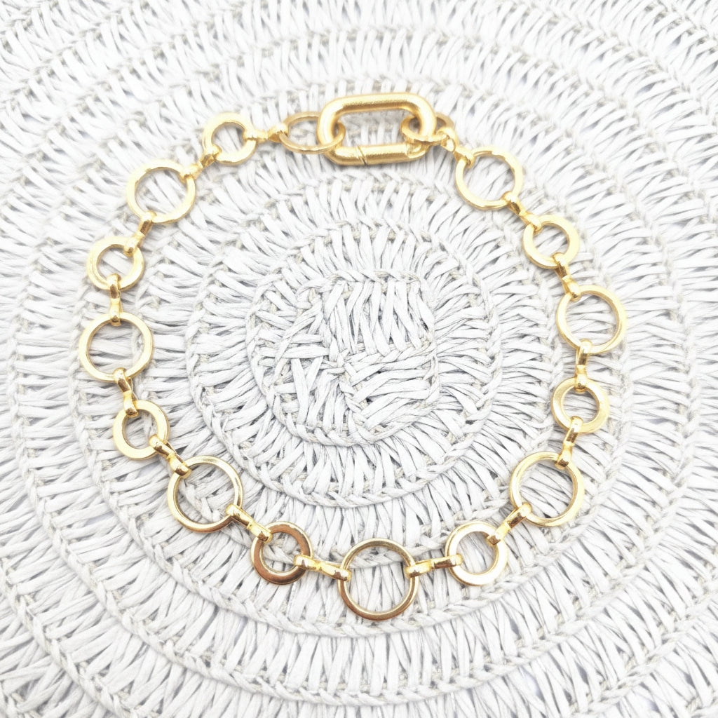 Tropical Loveland Multitasking Necklace/Bracelet