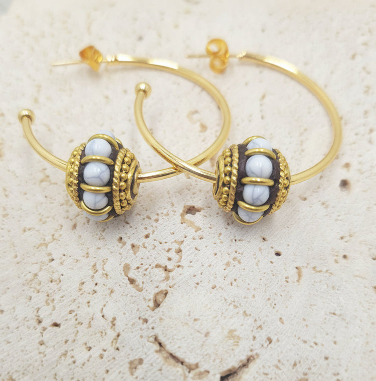 Ear Bling