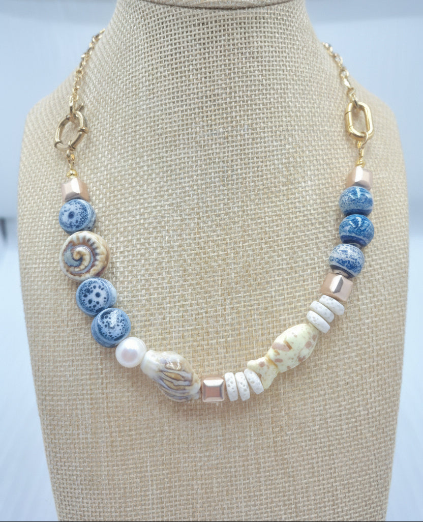 I Have a Dream Multitasking Necklace/Bracelet