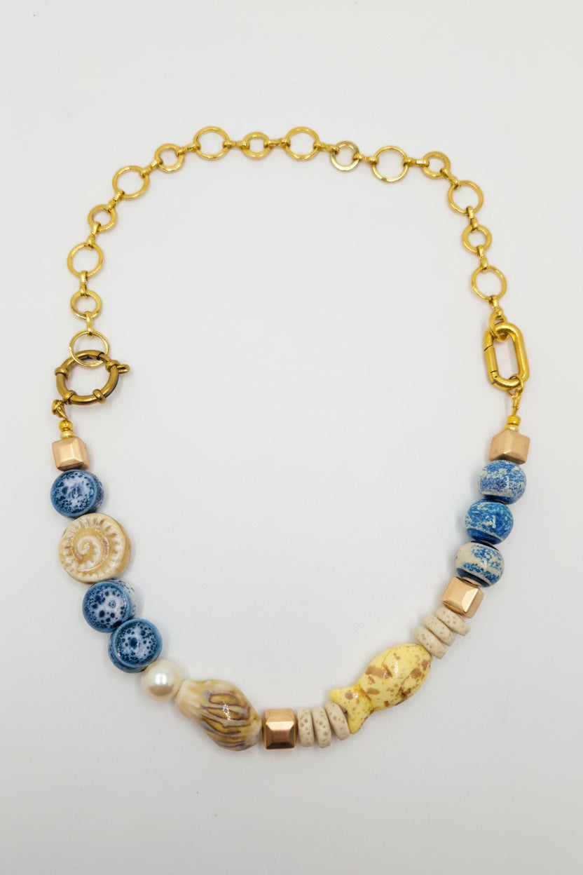 I Have a Dream Multitasking Necklace/Bracelet