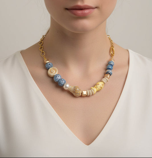 I Have a Dream Multitasking Necklace/Bracelet