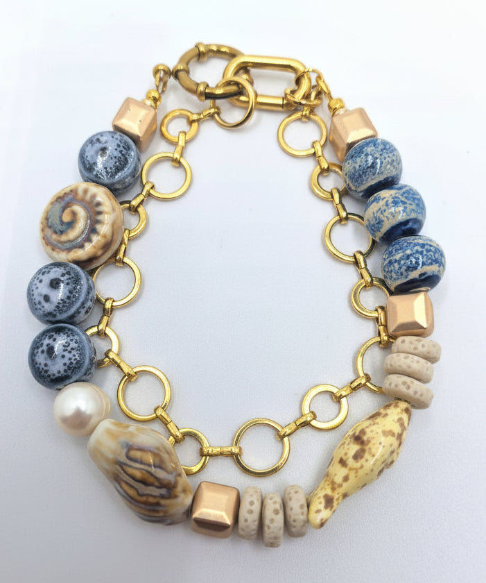 I Have a Dream Multitasking Necklace/Bracelet