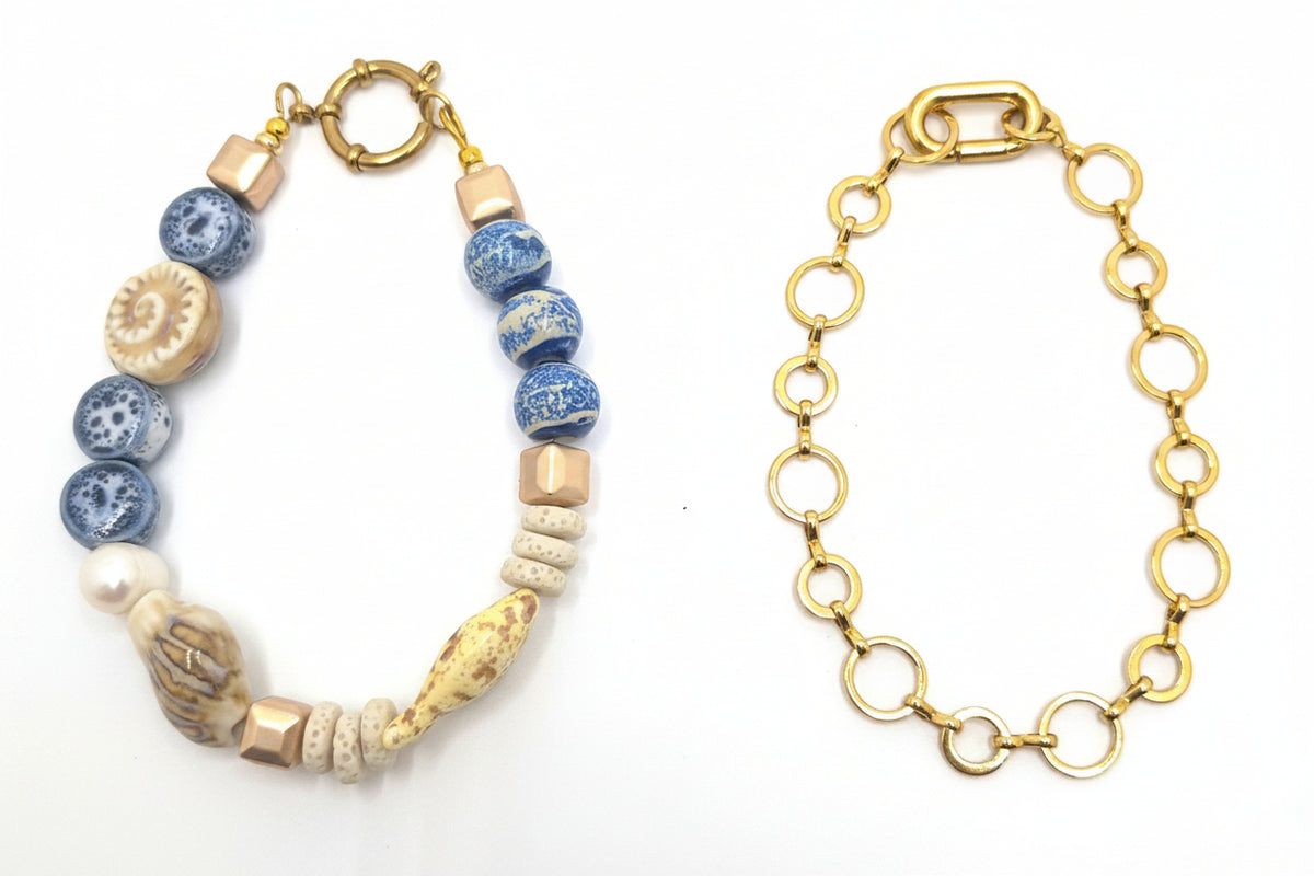 I Have a Dream Multitasking Necklace/Bracelet