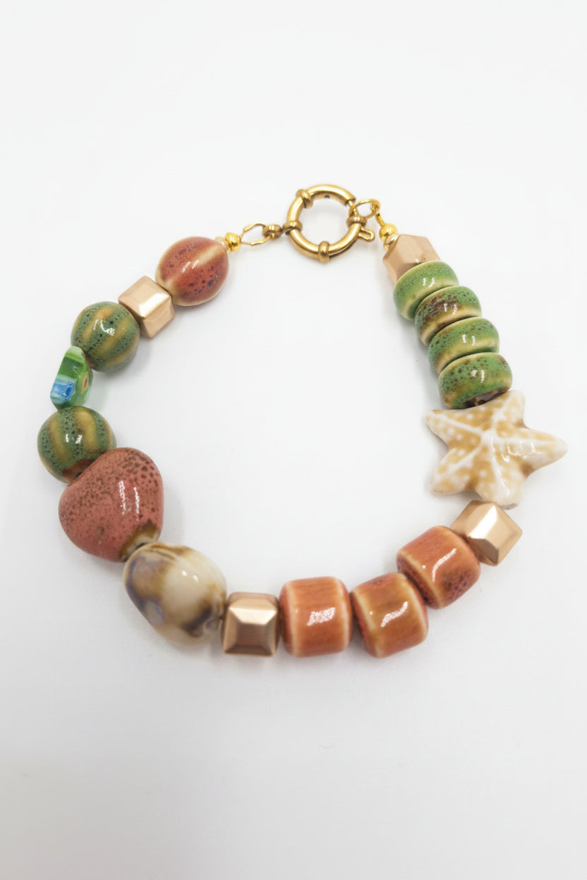 Take A Chance On Me Multitasking Necklace/Bracelet