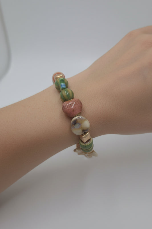Take A Chance On Me Multitasking Necklace/Bracelet