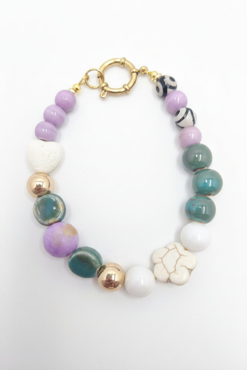 Back To Get Some More Multitasking Necklace/Bracelet