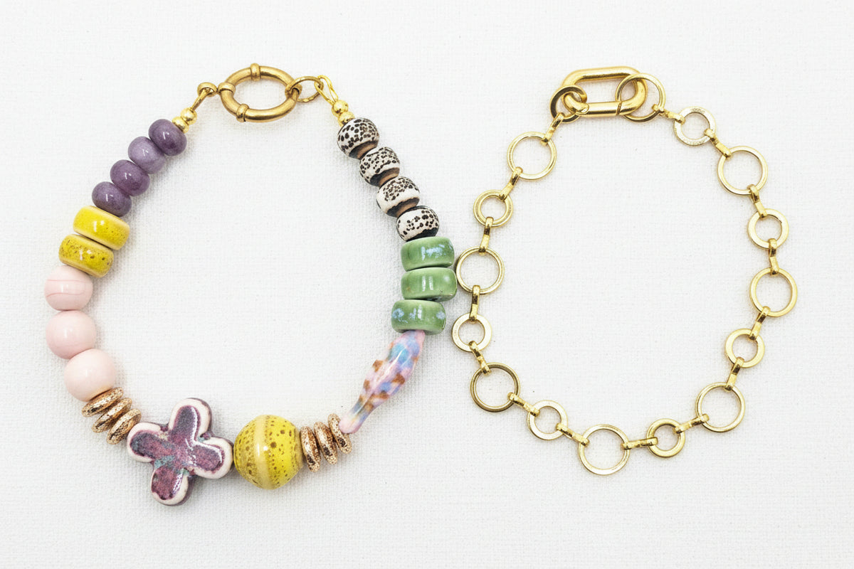 I Feel Like I Win When I Lose Multitasking Necklace/Bracelet