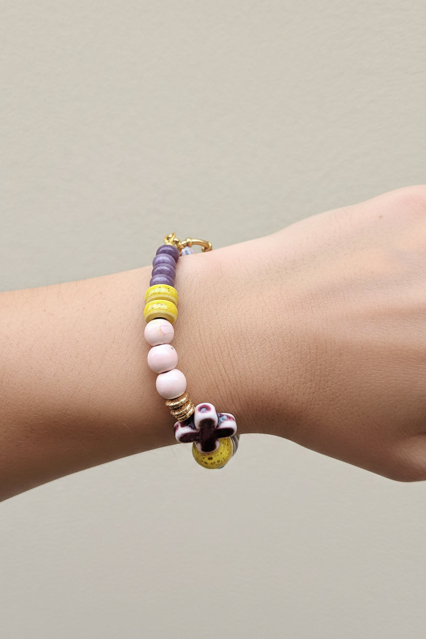 I Feel Like I Win When I Lose Multitasking Necklace/Bracelet