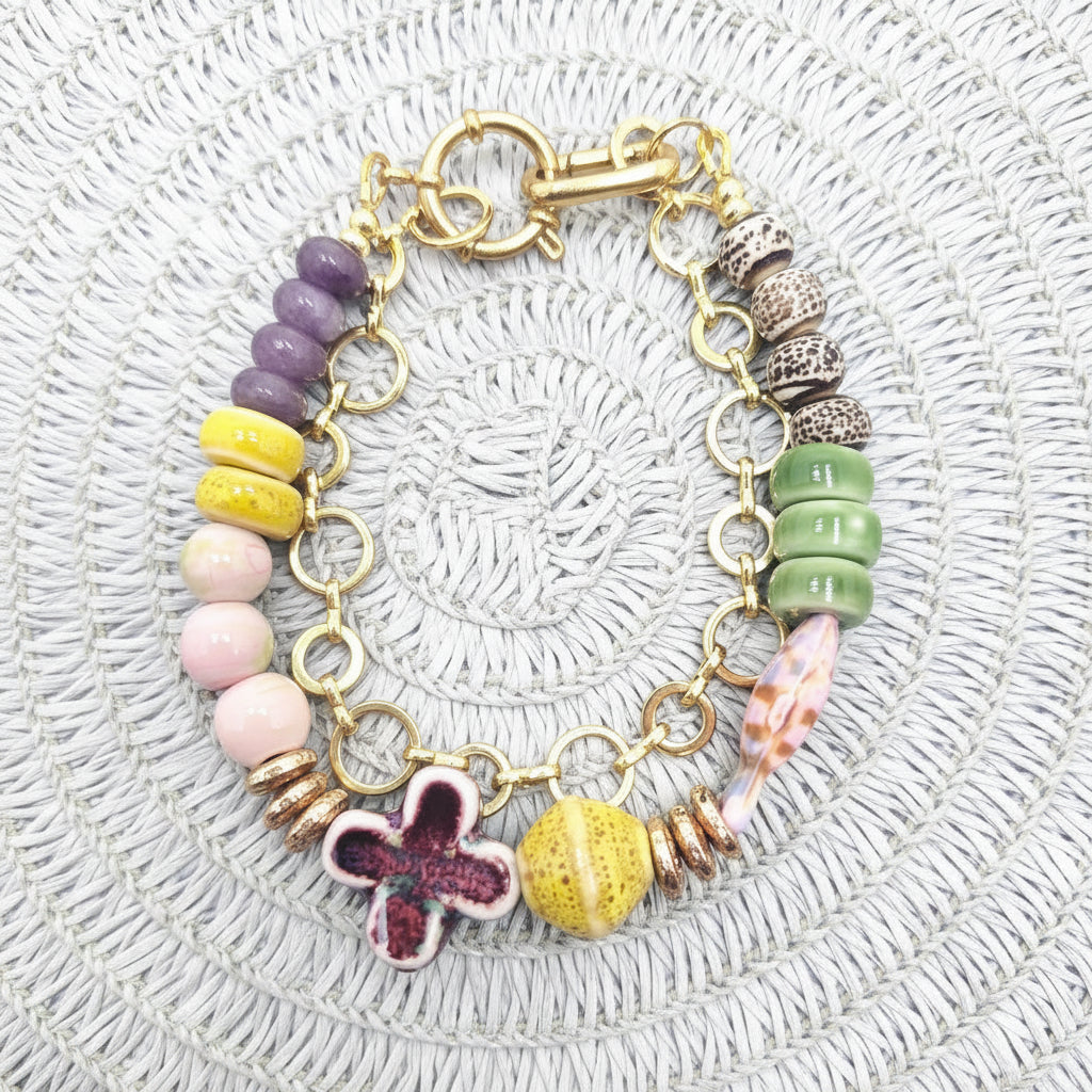 I Feel Like I Win When I Lose Multitasking Necklace/Bracelet
