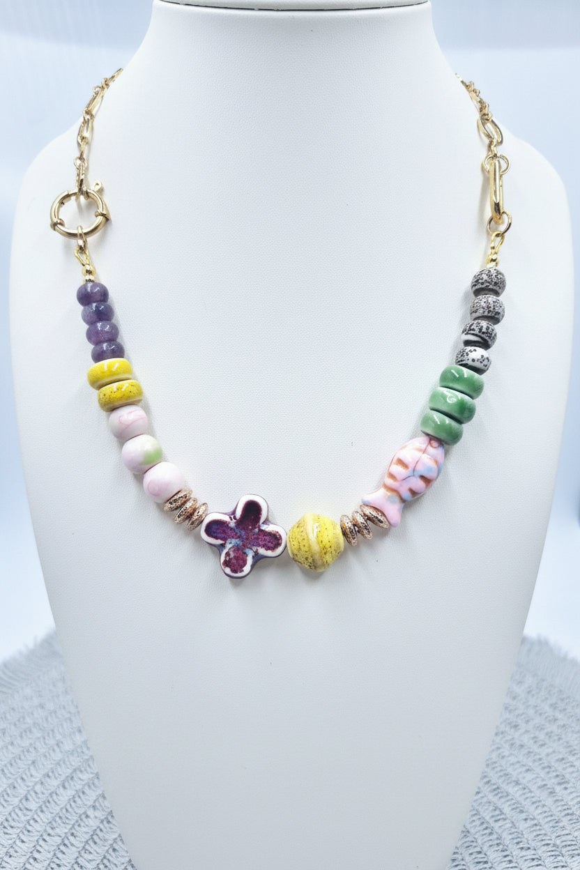 I Feel Like I Win When I Lose Multitasking Necklace/Bracelet