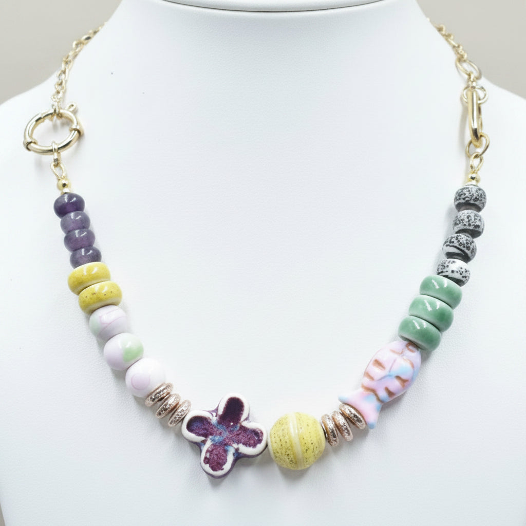 I Feel Like I Win When I Lose Multitasking Necklace/Bracelet