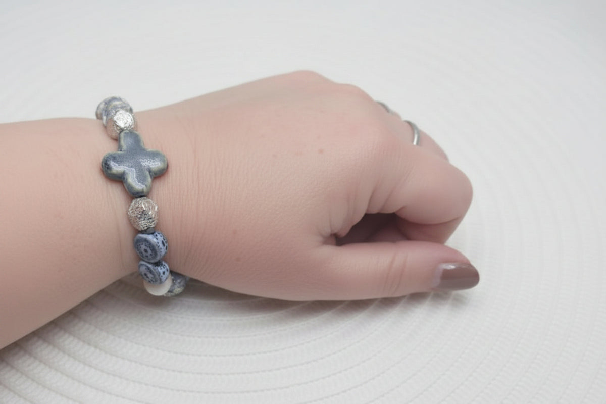 I Can't Let Go Multitasking Necklace/Bracelet