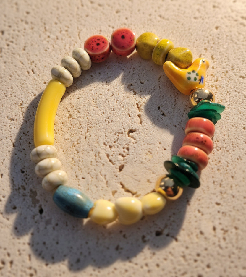 A Wonderful Thing Bracelet