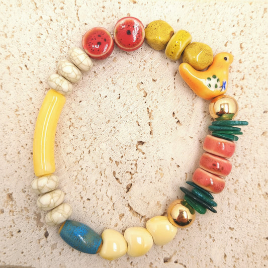 A Wonderful Thing Bracelet