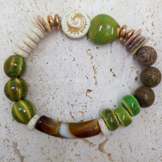 Rock Me Bracelet