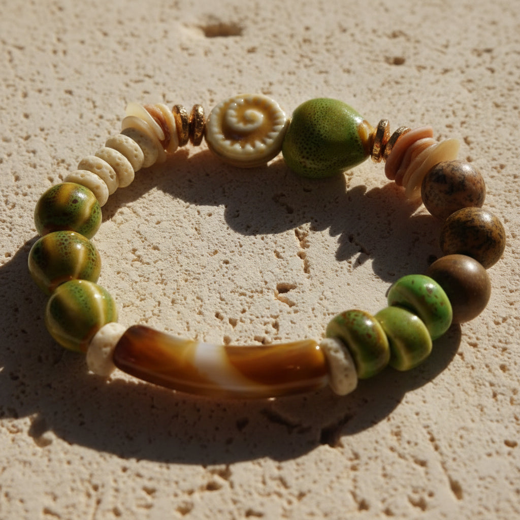 Rock Me Bracelet