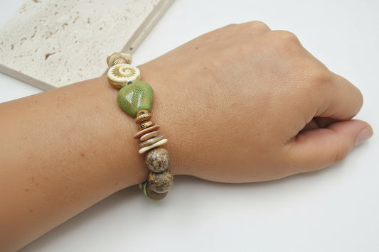 Rock Me Bracelet