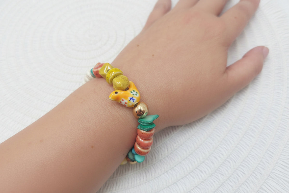 A Wonderful Thing Bracelet