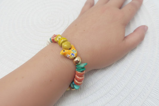 A Wonderful Thing Bracelet