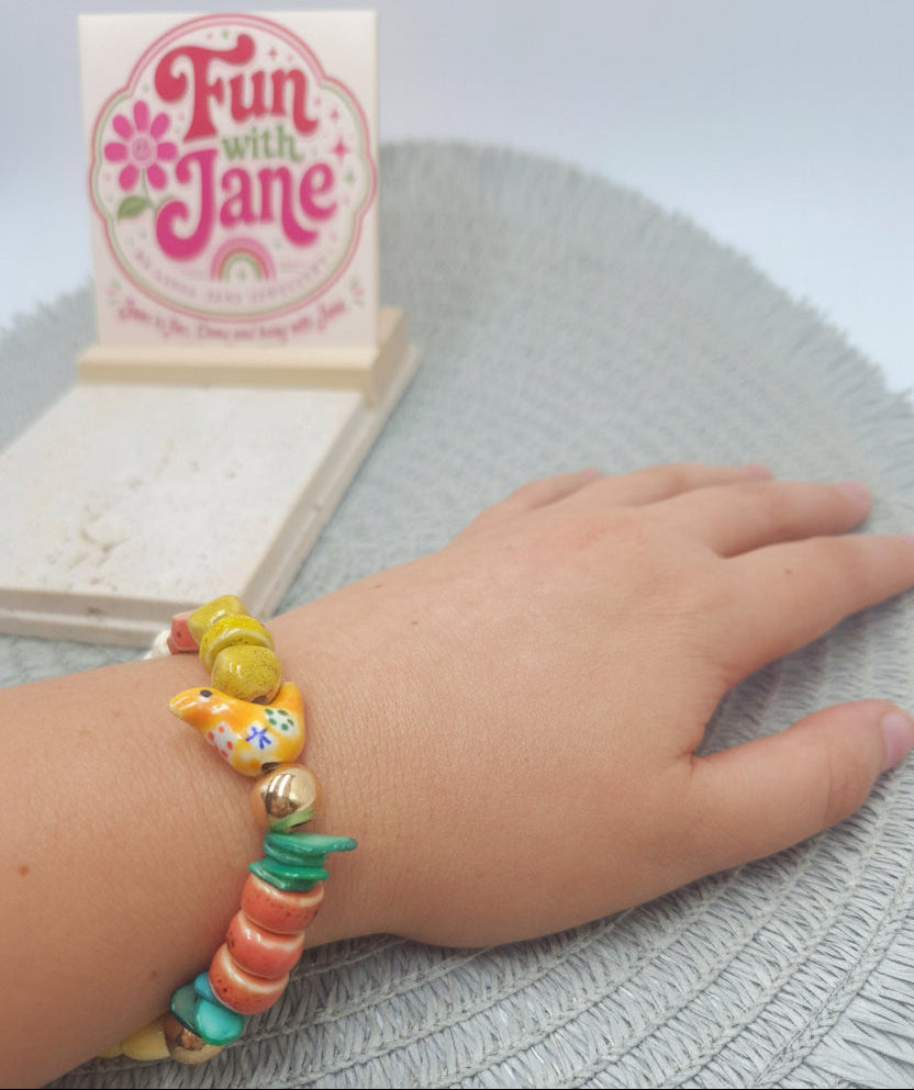 A Wonderful Thing Bracelet