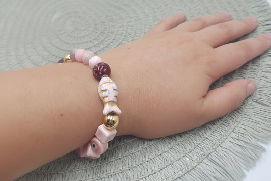 There's No Regret Bracelet