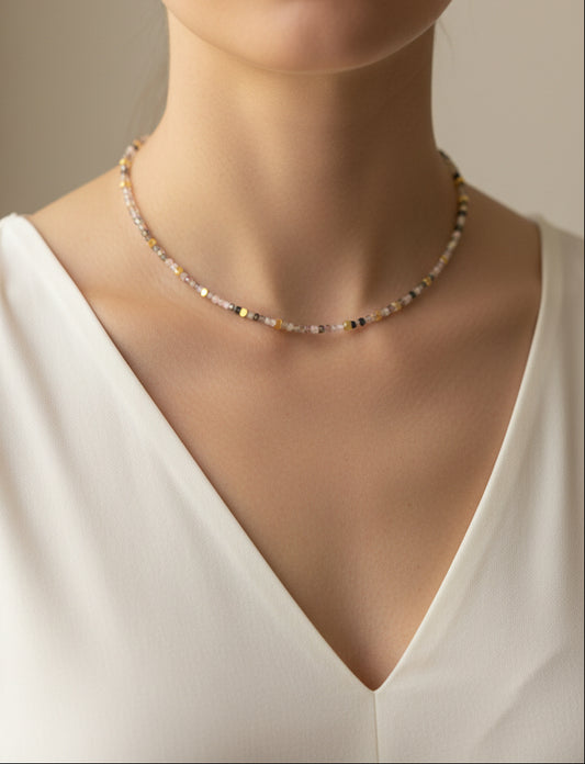 Tourmaline Dream