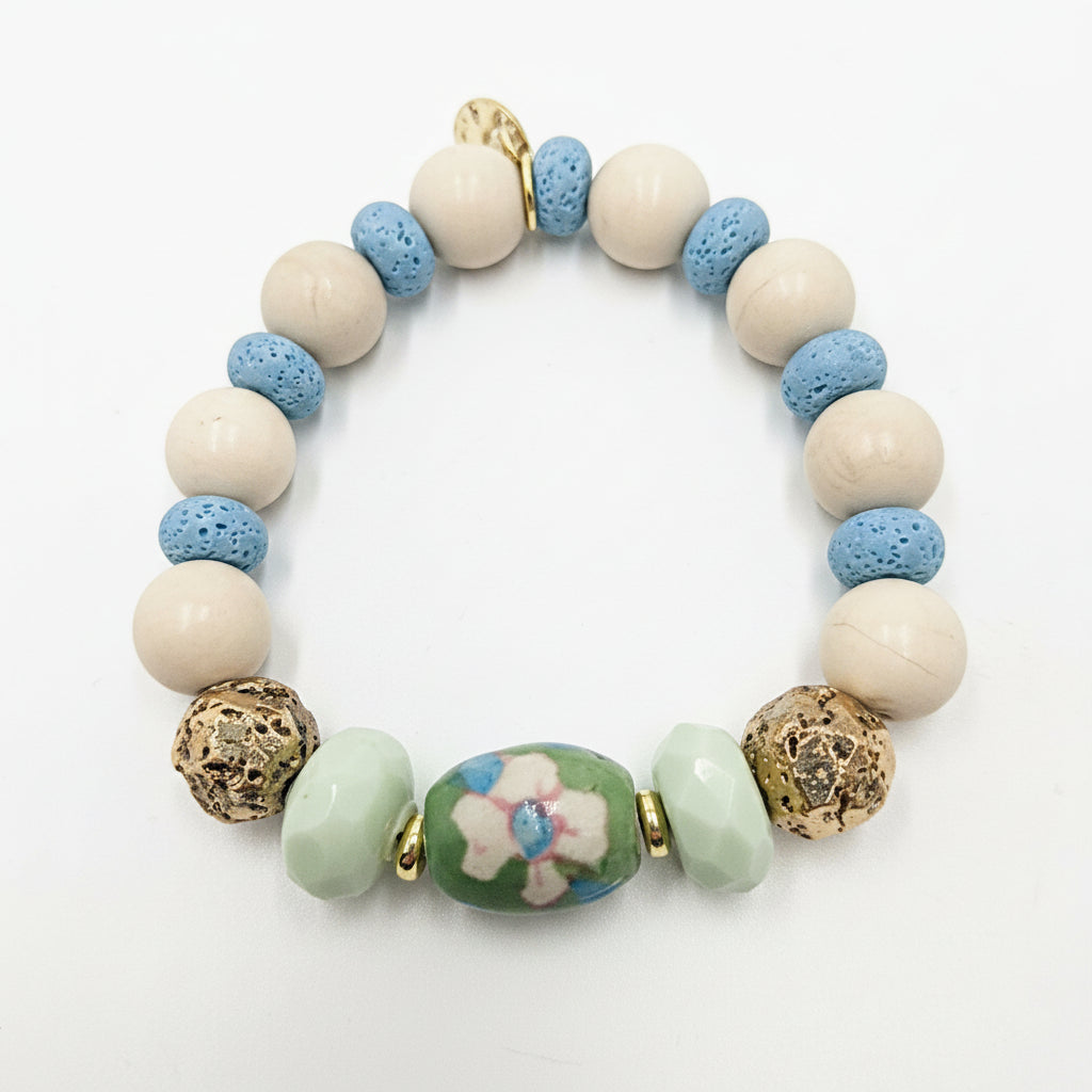 The Garden Story Bracelet